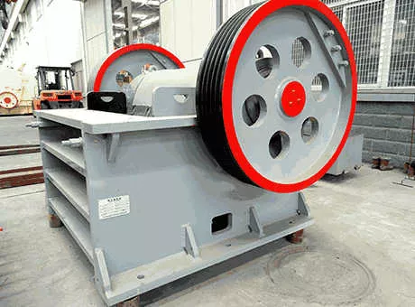 your best choice for iron ore stone quarry pe jaw crusher china