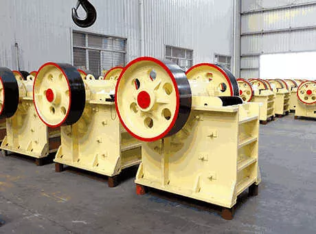 how does the jaw crusher archives efficiency in dubai