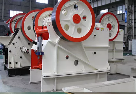 used iron ore jaw crusher provider in angola
