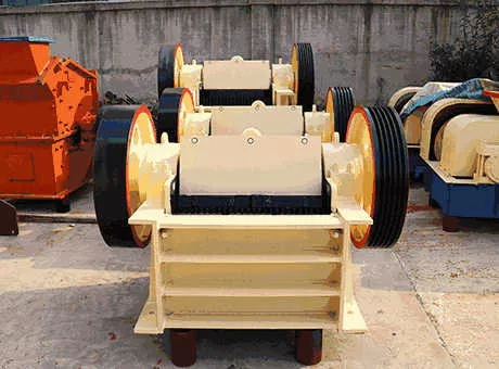 used small stone crusher from nigeria