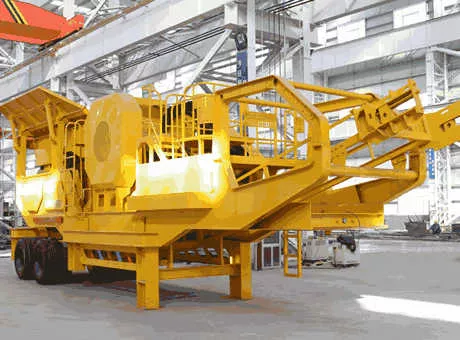 low low cost mobile stone crusher from egypt