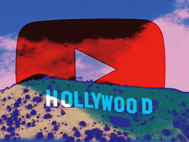 YouTube TV and YouTube Lead TV Viewing: 13.4% Share in July 2025, Widest Margin Since 2023