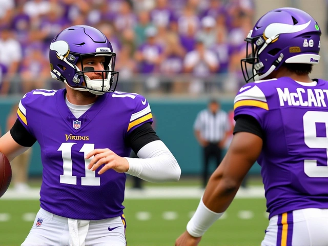 Vikings Injury Report Hits Week 8: C.J. Ham Out, Aaron Jones Returns