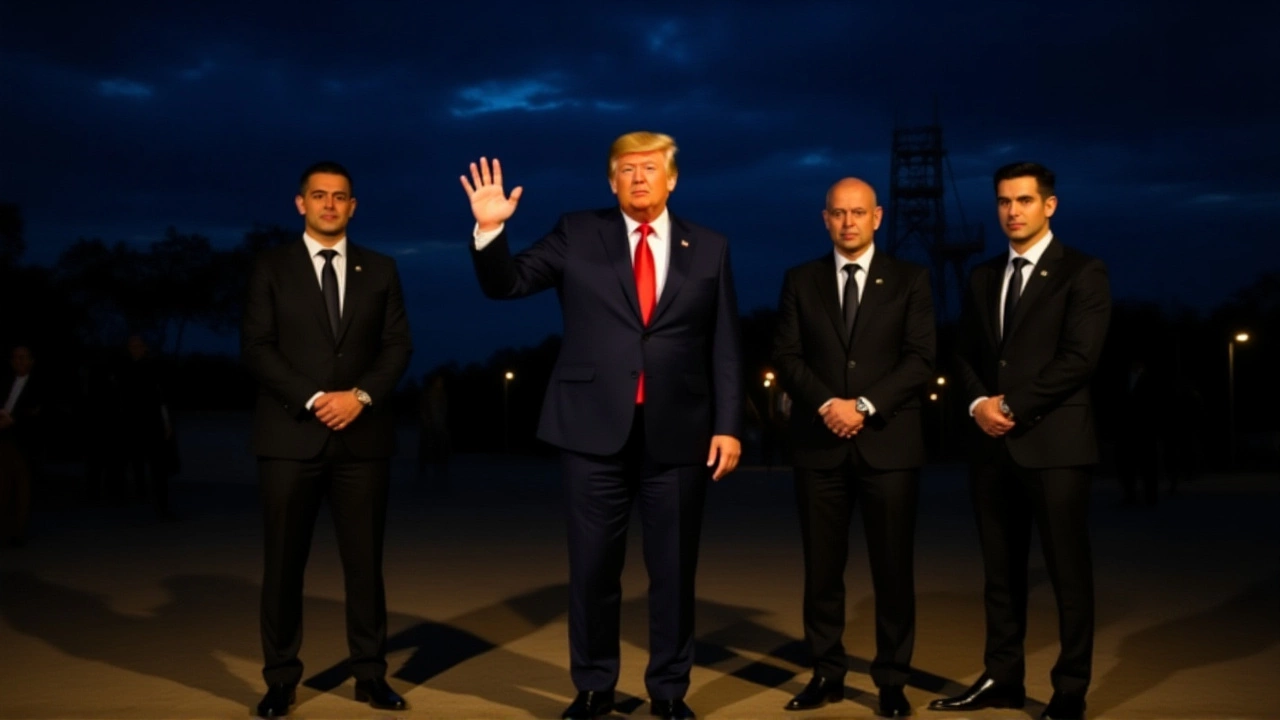 Panama Qualifies for 2026 World Cup with 3-0 Win Over El Salvador