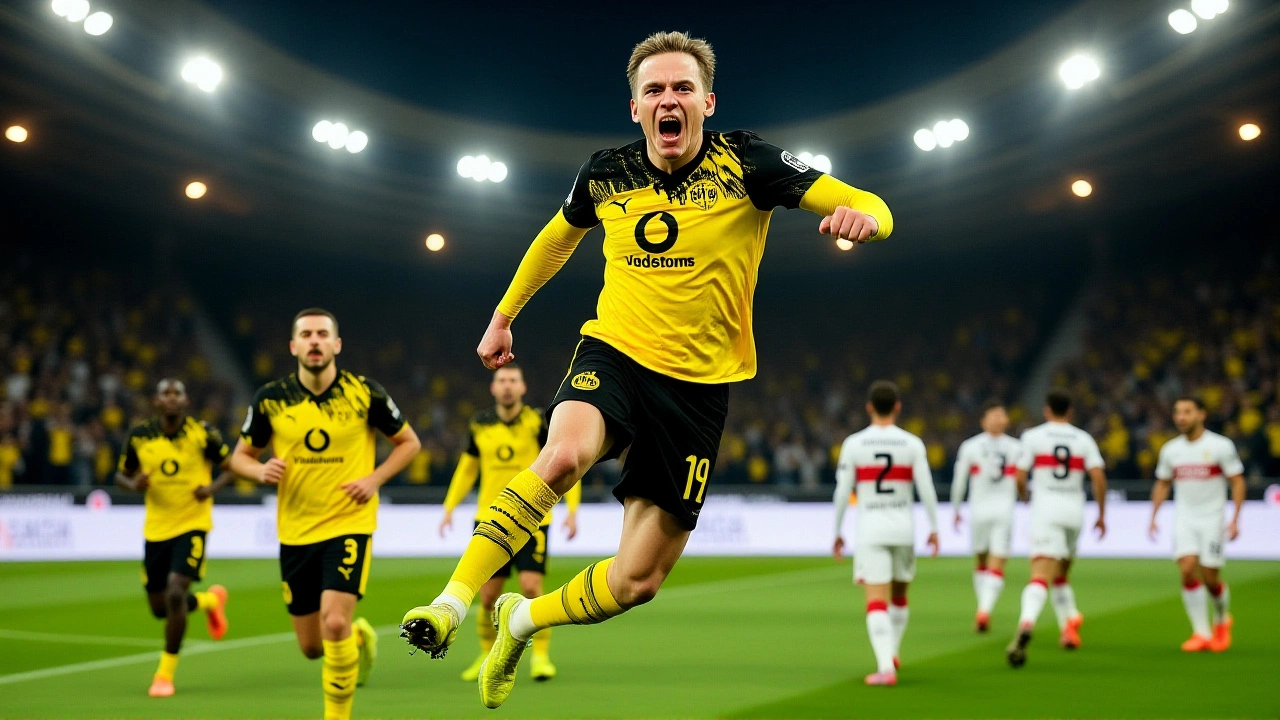 Statistical Madness: Offsides, Fouls, and Chaos