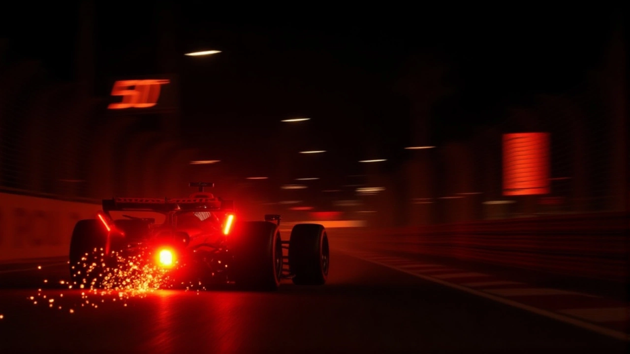 The .97 Billion Question: How Did F1 Teams Become So Valuable?