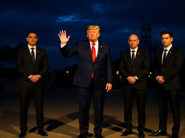 Panama Qualifies for 2026 World Cup with 3-0 Win Over El Salvador