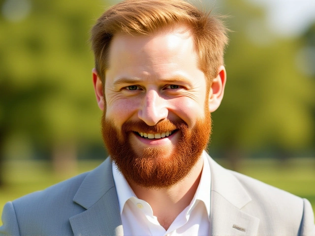 Prince Harry’s U.S. Popularity Hits Record Low as Netflix Deal Ends