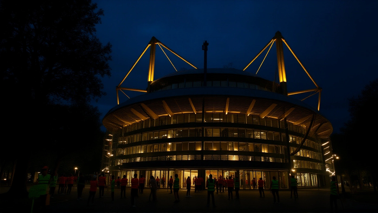 What This Means for the Bundesliga Race