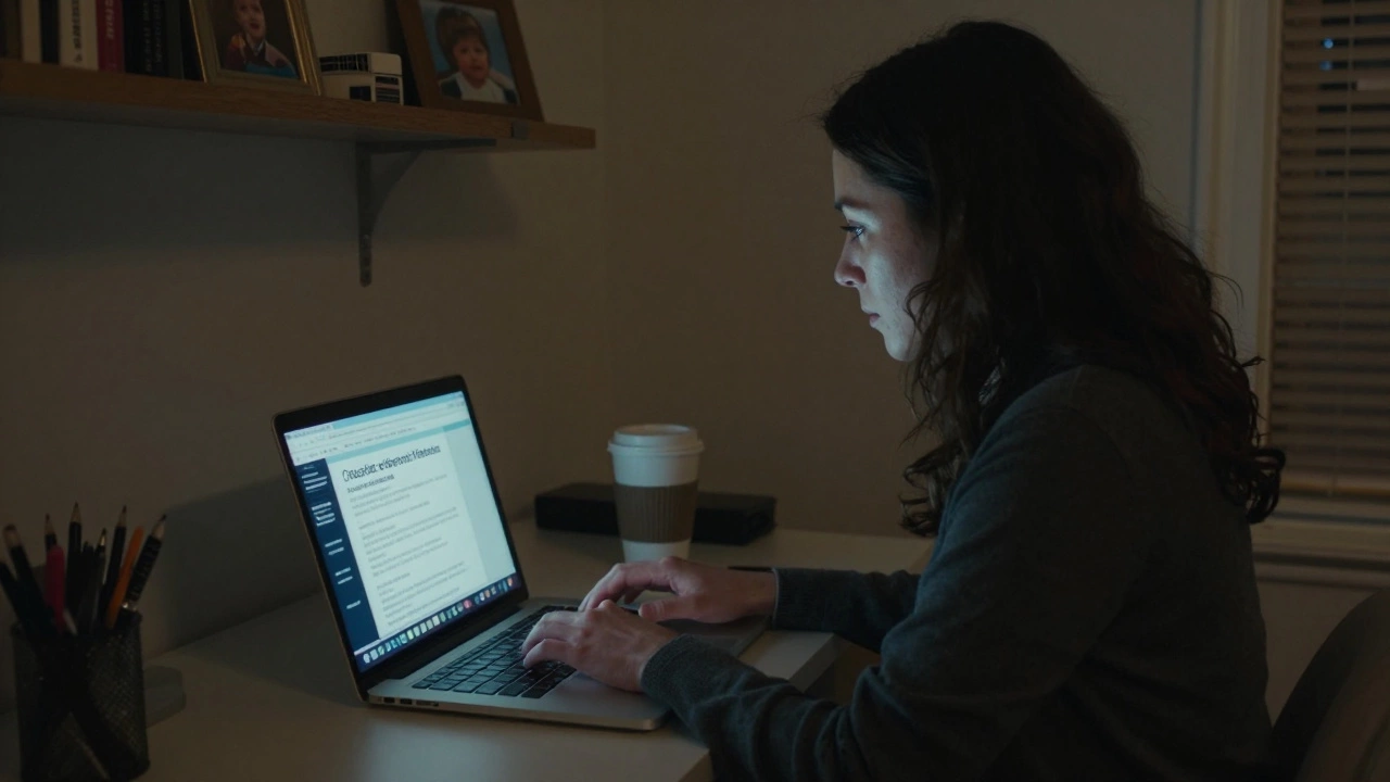 The History of Sex Work Law in Rhode Island