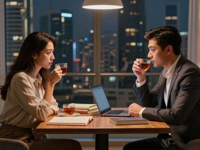 Why Independent Escorts in Dubai Are So Popular