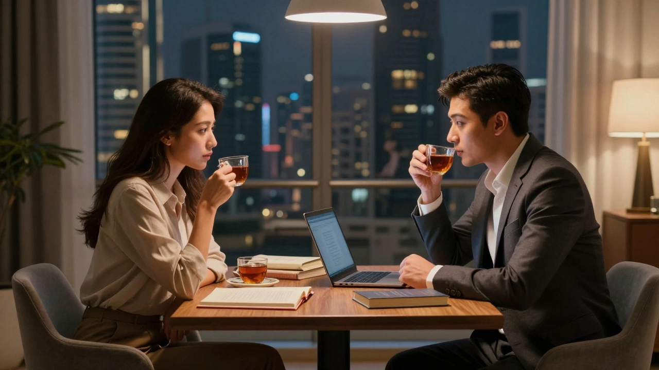 Why Independent Escorts in Dubai Are So Popular